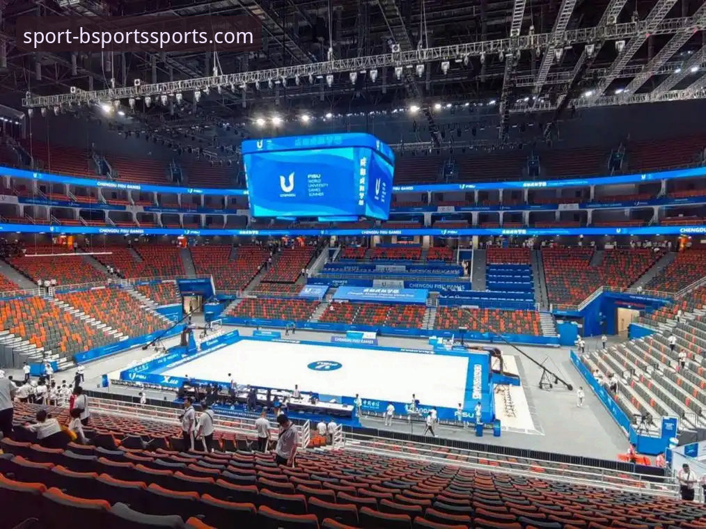 BSports娱乐内容 跳水新星蒋林静夺冠全记录:BSports体育官网用户观赛体验教程