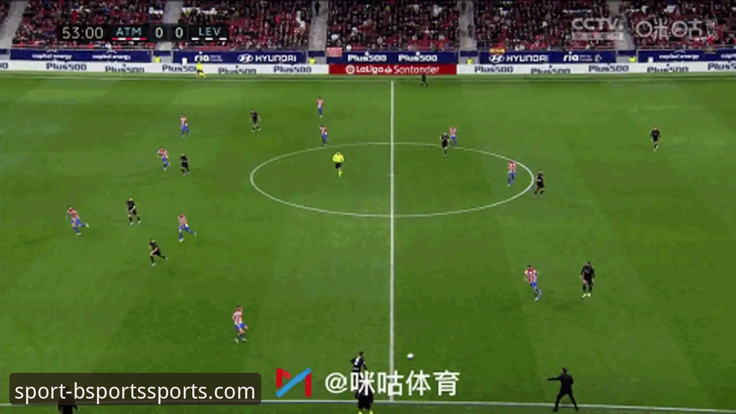 西甲保级战深度分析：瓦伦西亚主场0-2不敌马竞的完整复盘指南
