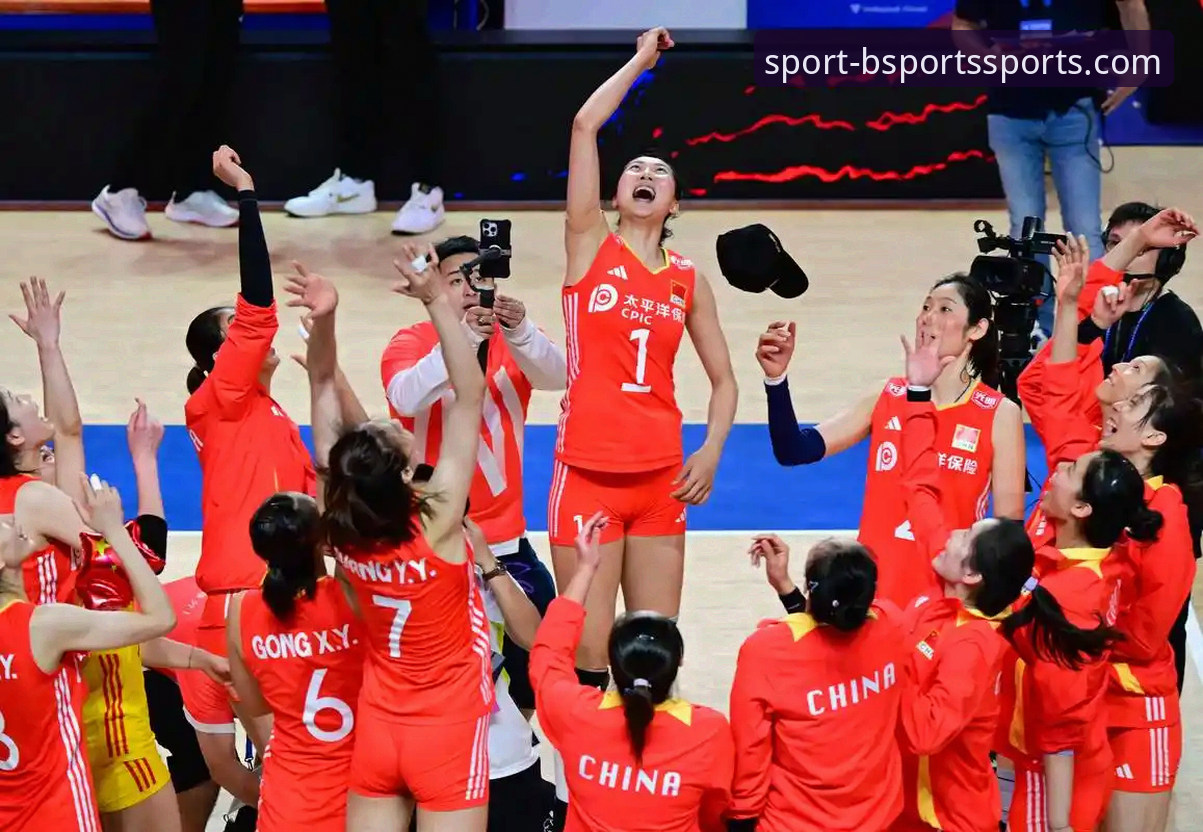 资深球迷分享：在BSports体育官网见证欧冠女排惊天逆转的使用心得