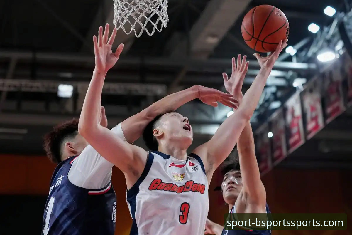 BSports官方入口 在BSports体育官网追踪CBA季后赛,浙江加时绝杀宁波的逆转背后藏着什么秘密?